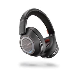 Cascos reducción de ruido inalámbrico micrófono Plantronics Voyager 8200 UC - Negro