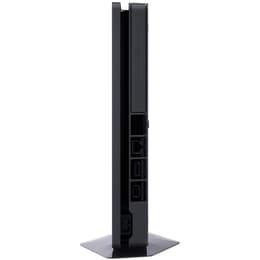 PlayStation 4 Slim 500GB - Negro