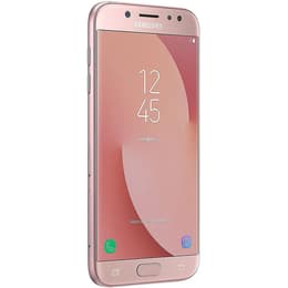 Galaxy J7 (2017) 16 GB Dual Sim - Oro Rosa - Libre