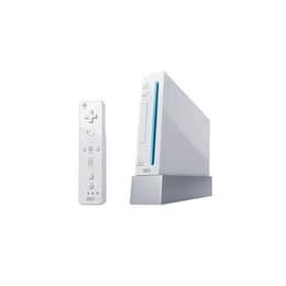 Videoconsola Nintendo Wii
