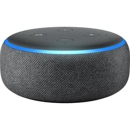 Altavoces Bluetooth Amazon Echo Dot (3rd Gen) - Gris