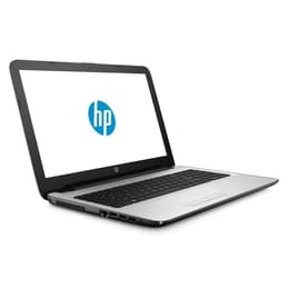HP Notebook 15-BA023NF 15" A6-Series 2 GHz - HDD 1 TB - 8GB - teclado francés