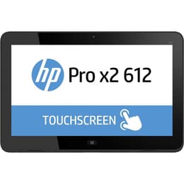 HP Pro X2 612 G2 12" Core i5 1,2 GHz - SSD 256 GB - 8GB N/A