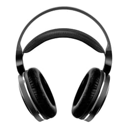 Cascos Reducción de ruido Philips SHD8850 - Negro