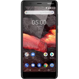 Nokia 5.1 16 GB Dual Sim - Negro - Libre