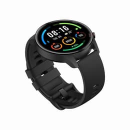 Relojes Cardio GPS Xiaomi Mi Watch Color Sports Edition - Negro (Midnight black)