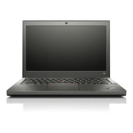 Lenovo ThinkPad X250 12" Core i5 2,2 GHz - SSD 1 TB - 8GB - Teclado Español