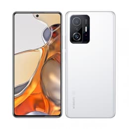 Xiaomi 11T Pro 256 GB Dual Sim - Blanco - Libre