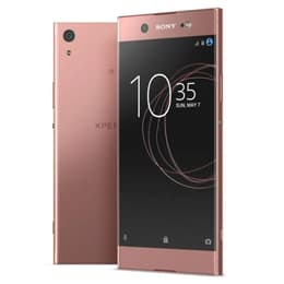 Sony Xperia XA1 Ultra 32 GB Dual Sim - Rosa - Libre
