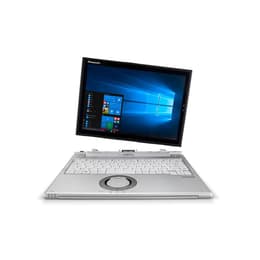 Panasonic ToughBook CF-XZ6 12,1” (2017)
