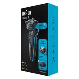 Braun Series 5 50-M1200S Maquinilla de afeitar