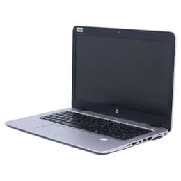 Hp EliteBook 840 G3 14" Core i5 2,4 GHz - SSD 512 GB - 12GB - Teclado Francés