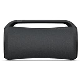 Altavoces Bluetooth Sony Srs-xg500 - Negro