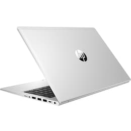 HP ProBook 650 G8 15" Core i5 2,4 GHz - SSD 256 GB - 16GB - teclado francés