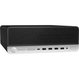 HP ProDesk 600 G3 SFF Core i5 3,4 GHz - SSD 512 GB RAM 8 GB