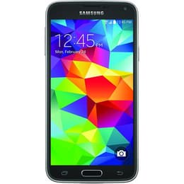 Galaxy S5 16 GB - Negro - Libre