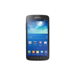 Galaxy S4 Active 16 GB - Negro - Libre