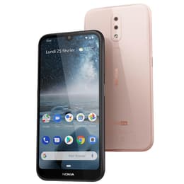Nokia 4.2 16 GB - Rosa - Libre