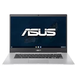 Asus Chromebook CX1 CX1500CNA-BR0077 Celeron 1,1 GHz 64GB eMMC - 4GB QWERTY - Español