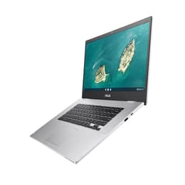 Asus Chromebook CX1 CX1500CNA-BR0077 Celeron 1,1 GHz 64GB eMMC - 4GB QWERTY - Español