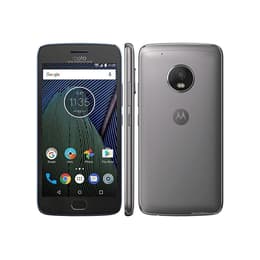 Motorola Moto G5 32 GB - Gris - Libre