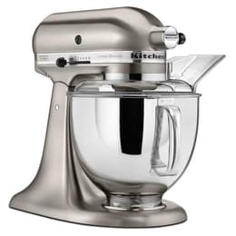 Kitchenaid 5KSM150PS Robots pasteleros