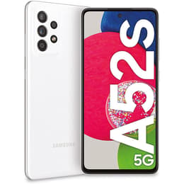 Galaxy A52s 5G 128 GB - Awesome White - Libre