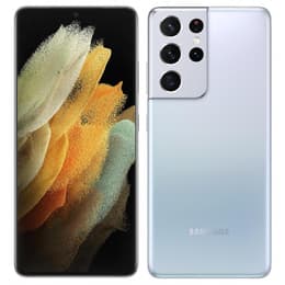Galaxy S21 Ultra 5G 128 GB - Gris - Libre