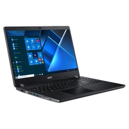 Acer TravelMate P2 P214 14" Ryzen 3 PRO GHz - SSD 256 GB - 8GB - teclado francés