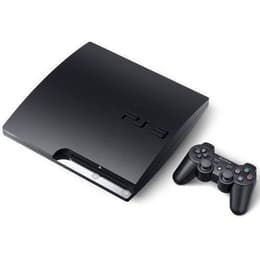 Consola Sony PlayStation 3 Slim