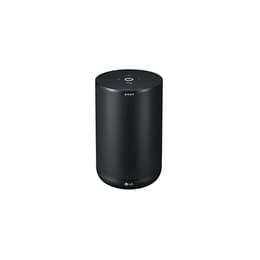 Altavoces Bluetooth Lg XBOOM AI ThinQ WK7 - Negro