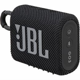 Altavoces Bluetooth Jbl Go 3 - Negro