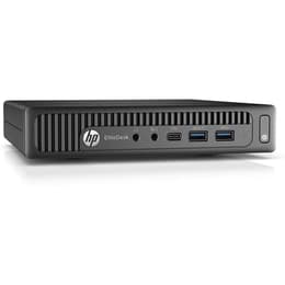 HP EliteDesk 800 G2 Tour Core i5 3,2 GHz - SSD 240 GB RAM 8 GB