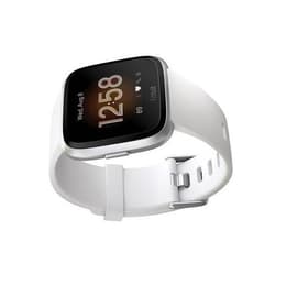 Relojes Cardio Fitbit Versa - Plata
