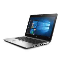 Hp EliteBook 820 G3 12" Core i5 2,4 GHz - SSD 256 GB - 8GB - Teclado Francés
