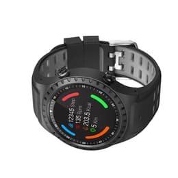 Perceptivo Decremento Adiccion Relojes Cardio GPS Oem M1S Smart Watch - Negro | Back Market