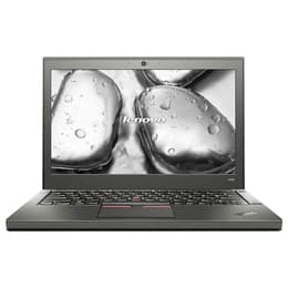 Lenovo ThinkPad X250 12" Core i5 2,3 GHz - SSD 240 GB - 8GB - Teclado Alemán