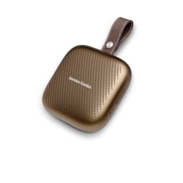 Altavoces Bluetooth Harman Kardon Neo - Bronce