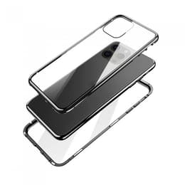 Funda 360 iPhone 13 Pro Max y pantalla protectora - TPU - Transparente