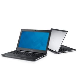 Dell Vostro 3360 13" Core i5 1,7 GHz - SSD 256 GB - 4GB - Teclado Español