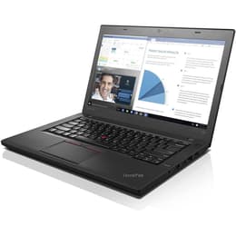 Lenovo ThinkPad T460 14” (2015)