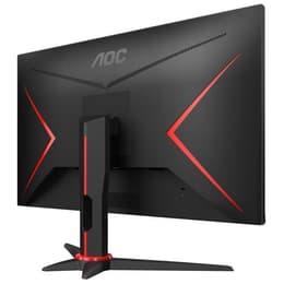Monitor 27" LCD FHD Aoc C27G2ZE/BK