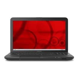 Toshiba Satellite C850-1M4 14” (2013)