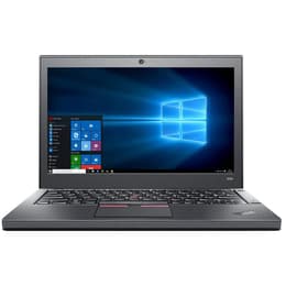 Lenovo ThinkPad X250 12" Core i5 2,3 GHz - SSD 240 GB - 8GB - Teclado Italiano