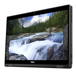 Dell Latitude 7390 13" Core i5 1,7 GHz - SSD 512 GB - 8GB Inglés (US)