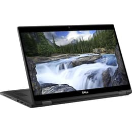 Dell Latitude 7390 13" Core i5 1,7 GHz - SSD 512 GB - 8GB Inglés (US)