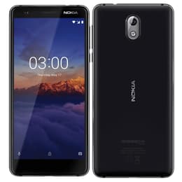 Nokia 3.1 32 GB - Negro - Libre
