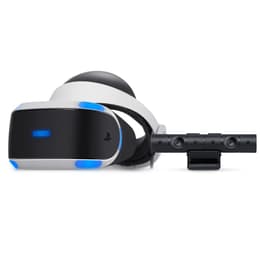 a la deriva Caballero amable Disfraces Sony PlayStation VR V1 + Camera V2 Gafas VR - realidad Virtual | Back Market