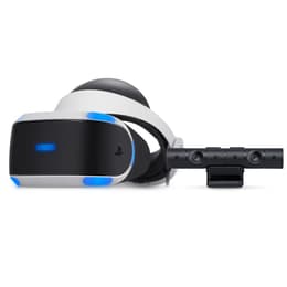 a la deriva Caballero amable Disfraces Sony PlayStation VR V1 + Camera V2 Gafas VR - realidad Virtual | Back Market a la deriva Caballero amable Disfraces Sony PlayStation VR V1 + Camera V2 Gafas VR - realidad Virtual | Back Market