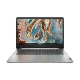 Lenovo IdeaPad 3 Chromebook 14m836 MT 2 GHz 64GB eMMC - 4GB AZERTY - Francés